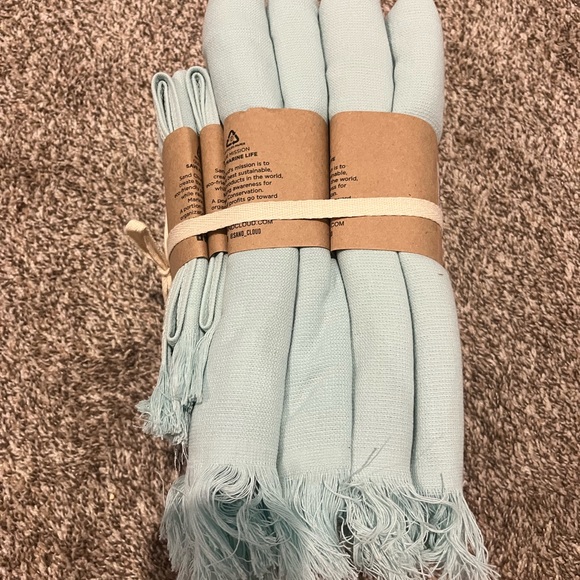 Sand cloud towel bundle - Picture 4 of 4